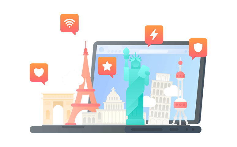 在科威特连接到中国vpn - 嗖嗖加速器